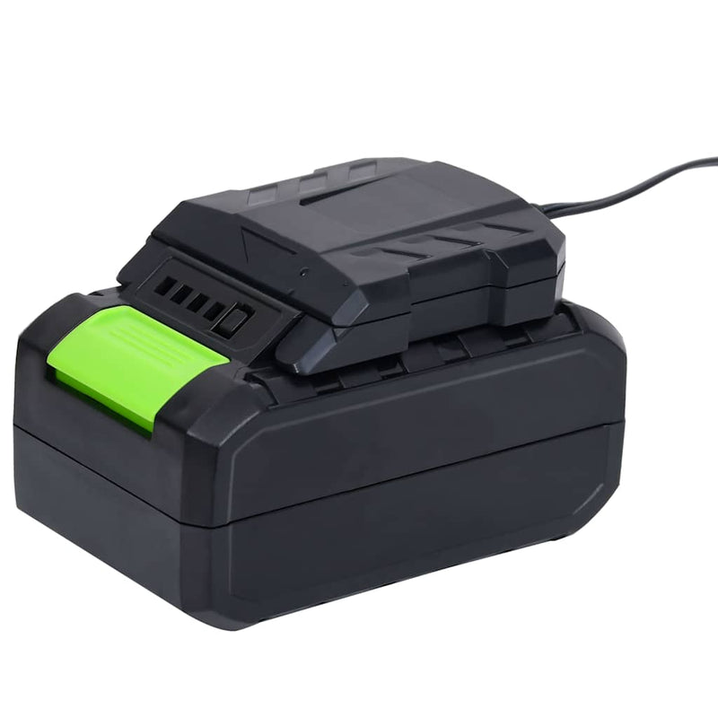 Load image into Gallery viewer, Vidaxl accutuinpomp 180 w 2800 l u
