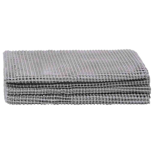 Vidaxl tenttapijt 250x600 cm lichtgrijs