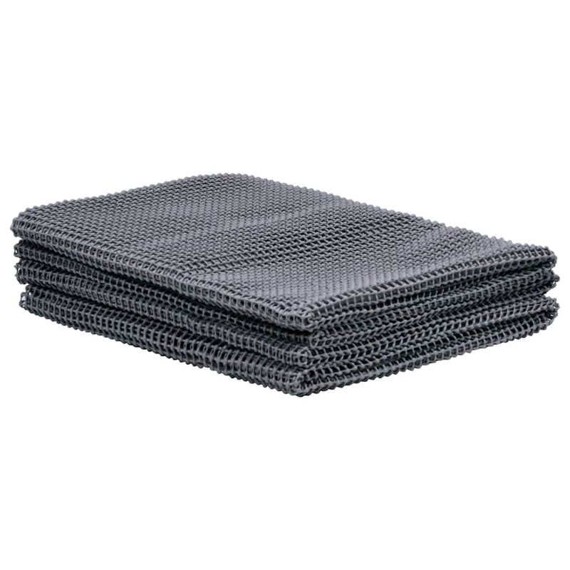 Load image into Gallery viewer, Vidaxl tenttapijt 250x450 cm antracietkleurig

