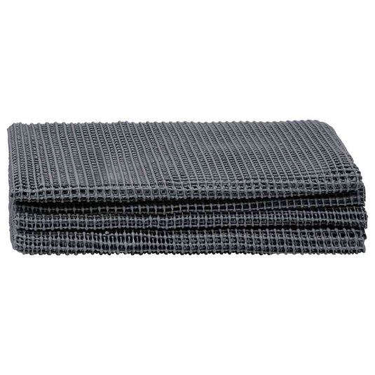 Vidaxl tenttapijt 300x500 cm antracietkleurig