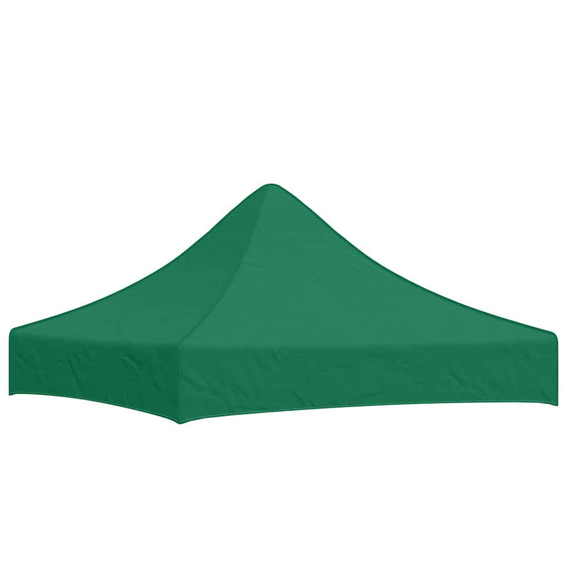 Load image into Gallery viewer, Vidaxl partytentdak 270 g m² 2x2 m groen
