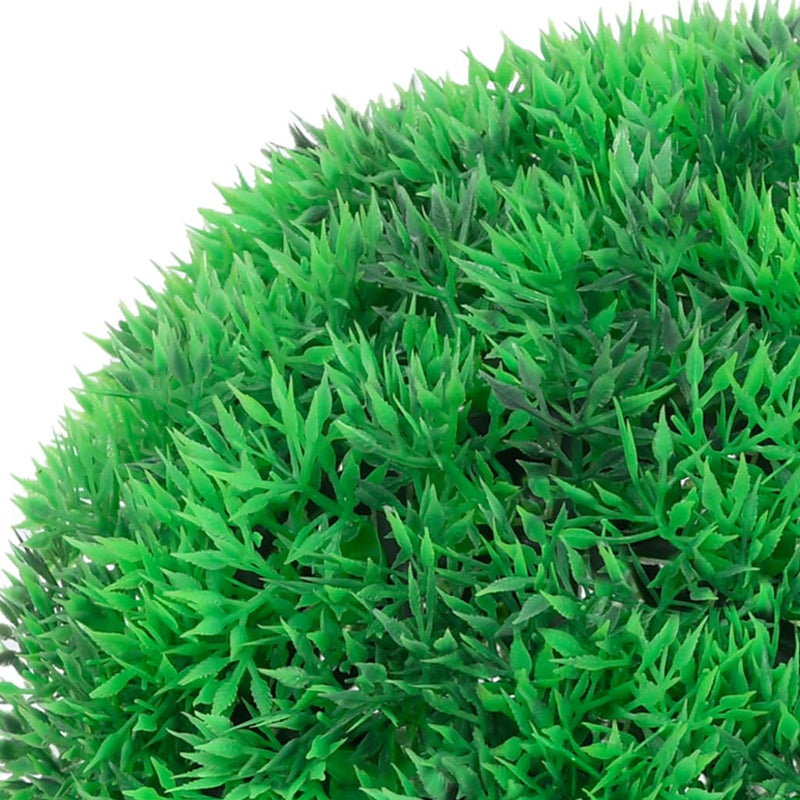 Load image into Gallery viewer, Vidaxl kunstbuxusbollen 2 st 22 cm

