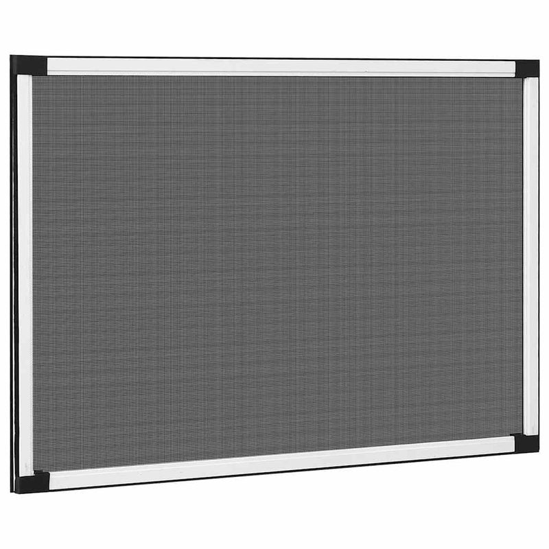 Load image into Gallery viewer, Vidaxl raamhor uitschuifbaar (75-143)x50 cm wit
