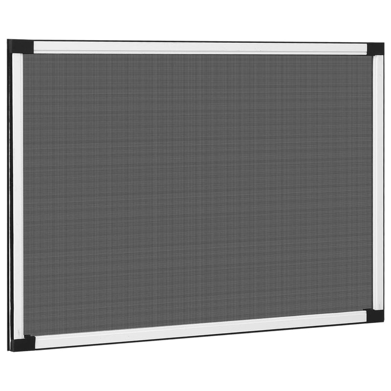 Load image into Gallery viewer, Vidaxl raamhor uitschuifbaar (75-143)x50 cm wit

