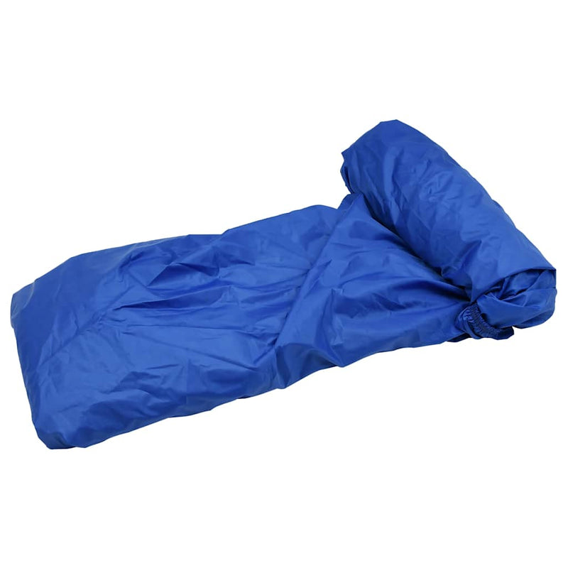 Load image into Gallery viewer, Vidaxl bootzeil 710x265x40 cm blauw
