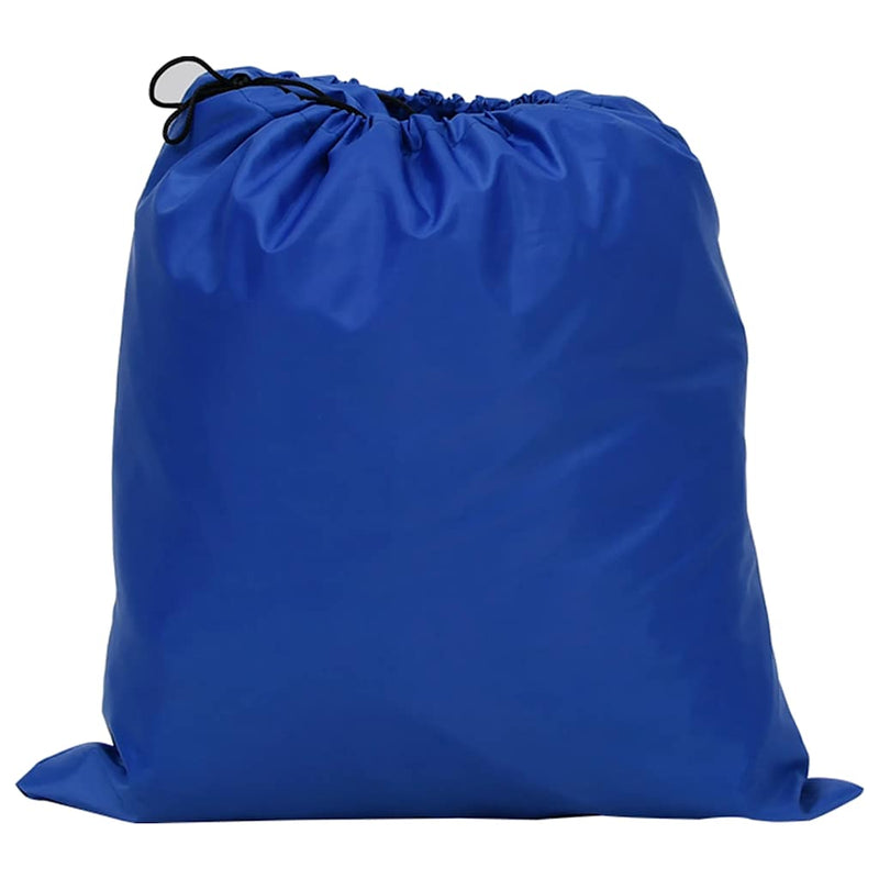 Load image into Gallery viewer, Vidaxl bootzeil 830x370x40 cm blauw
