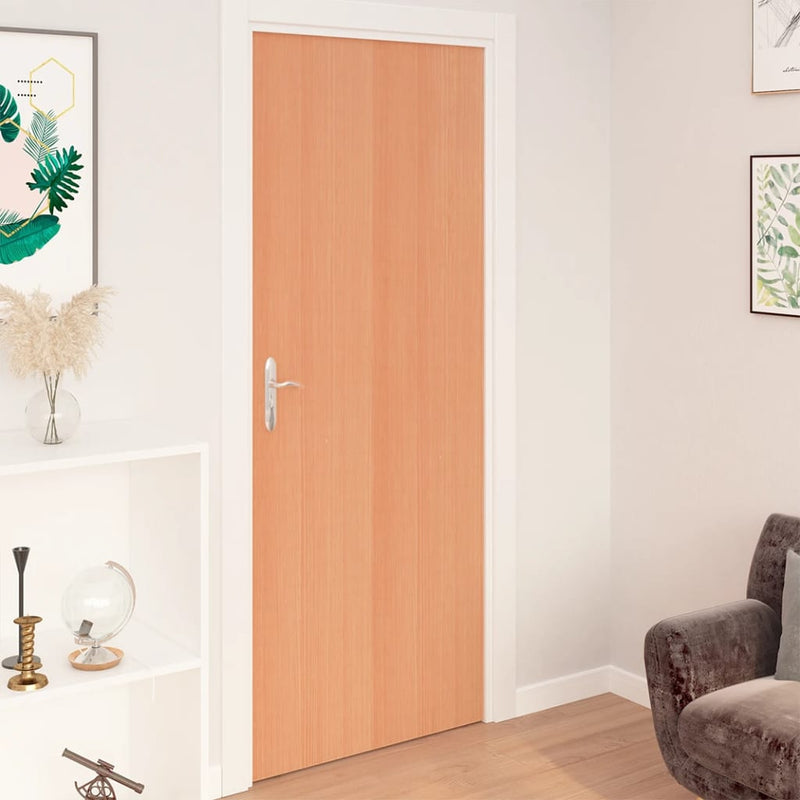 Load image into Gallery viewer, VidaXL Meubelfolies zelfklevend 2 st 500x90 cm PVC Japans eikenkleurig
