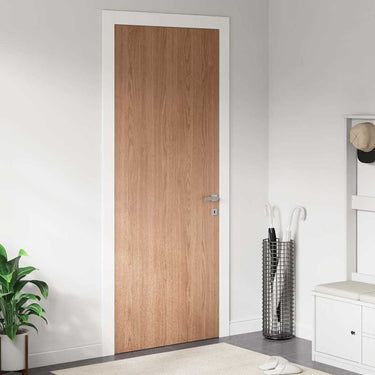 Vidaxl meubelfolies zelfklevend 2 st 500x90 cm pvc lichteikenkleurig