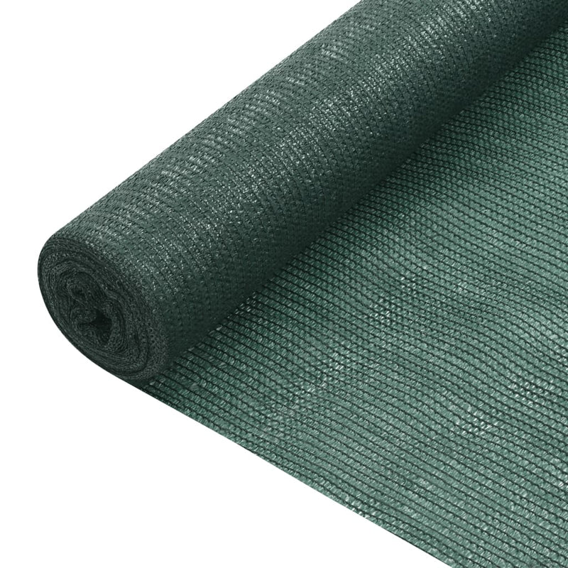 Load image into Gallery viewer, Vidaxl privacynet 75 g m² 1x50 m hdpe groen
