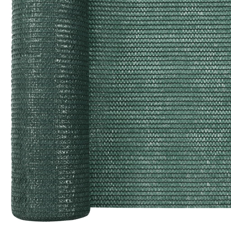 Load image into Gallery viewer, VidaXL Privacynet 75 g m² 3,6x10 m HDPE groen
