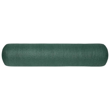 Vidaxl privacynet 150 g m² 1x50 m hdpe groen