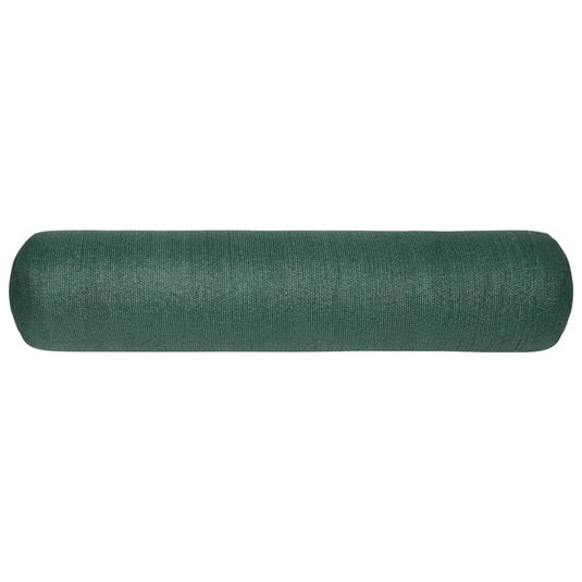 Vidaxl privacynet 150 g m² 1x50 m hdpe groen