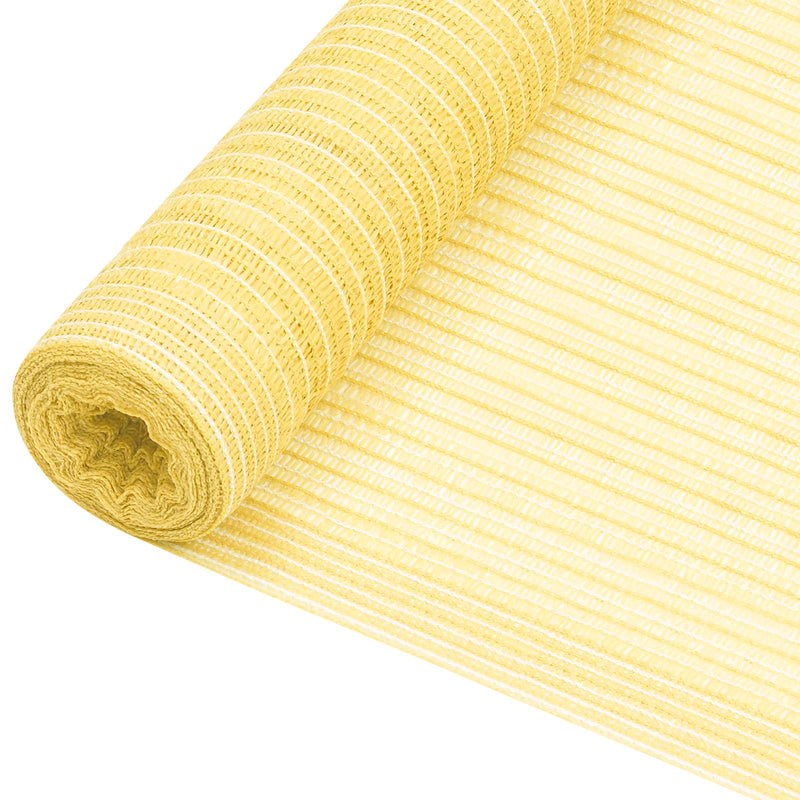 Load image into Gallery viewer, Vidaxl privacynet 75 g m² 1,5x50 m hdpe beige
