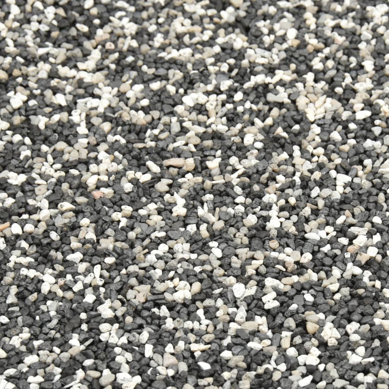 Load image into Gallery viewer, Vidaxl grindfolie 150x40 cm grijs
