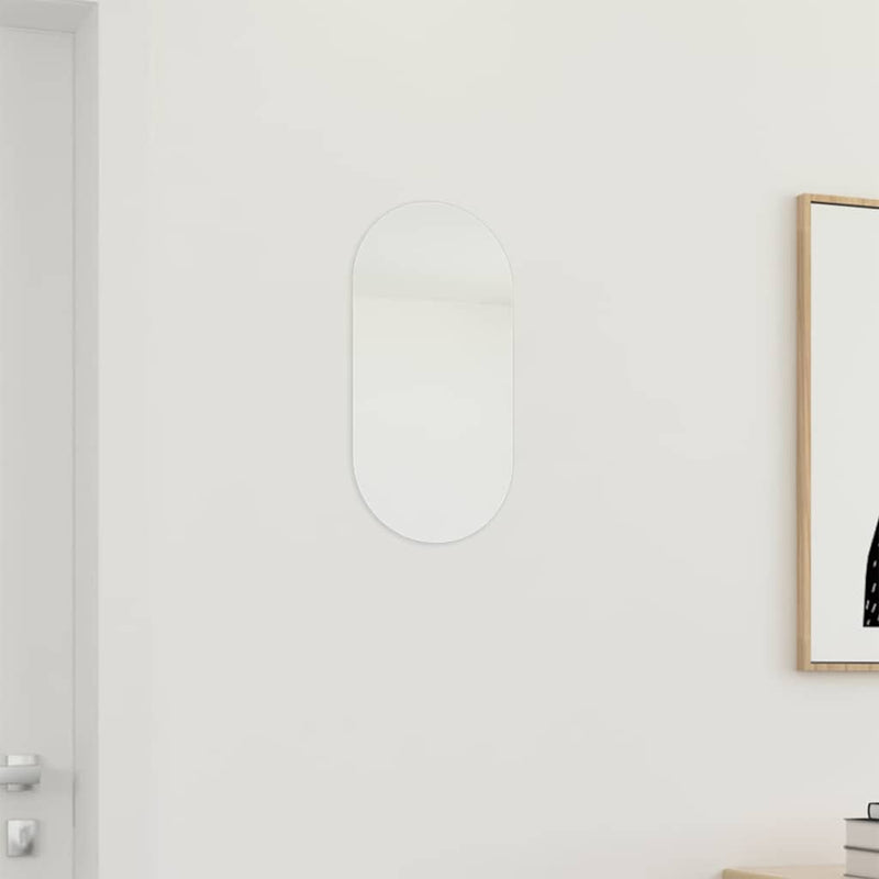 Load image into Gallery viewer, Vidaxl spiegel 40x20 cm glas
