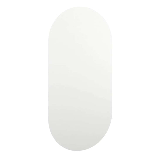 Vidaxl spiegel 60x30 cm glas
