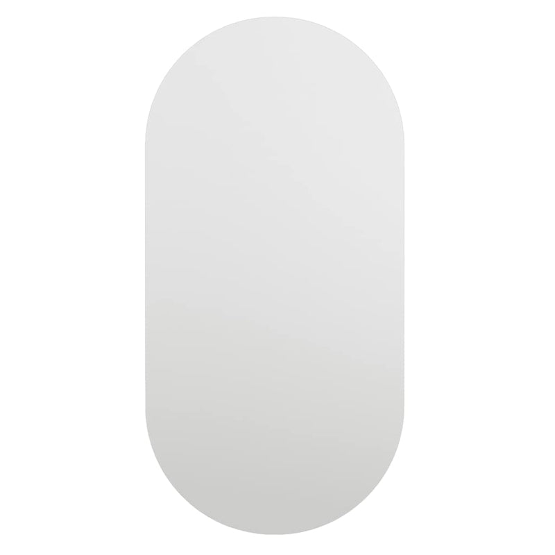 Load image into Gallery viewer, Vidaxl spiegel 80x40 cm glas
