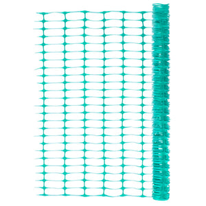 Vidaxl afzetgaas 30 m groen