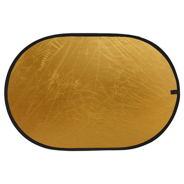 Vidaxl reflectorset 5-in-1 en 2-in-1 met opbergtas