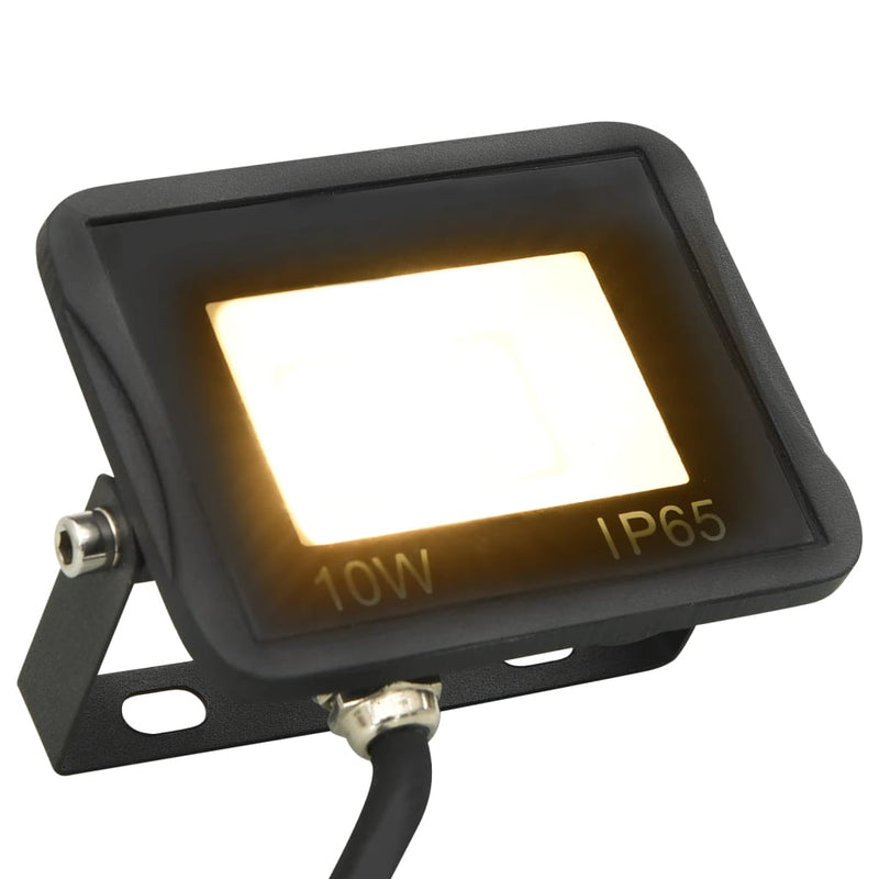 Load image into Gallery viewer, Vidaxl spotlight led 10 w warmwit
