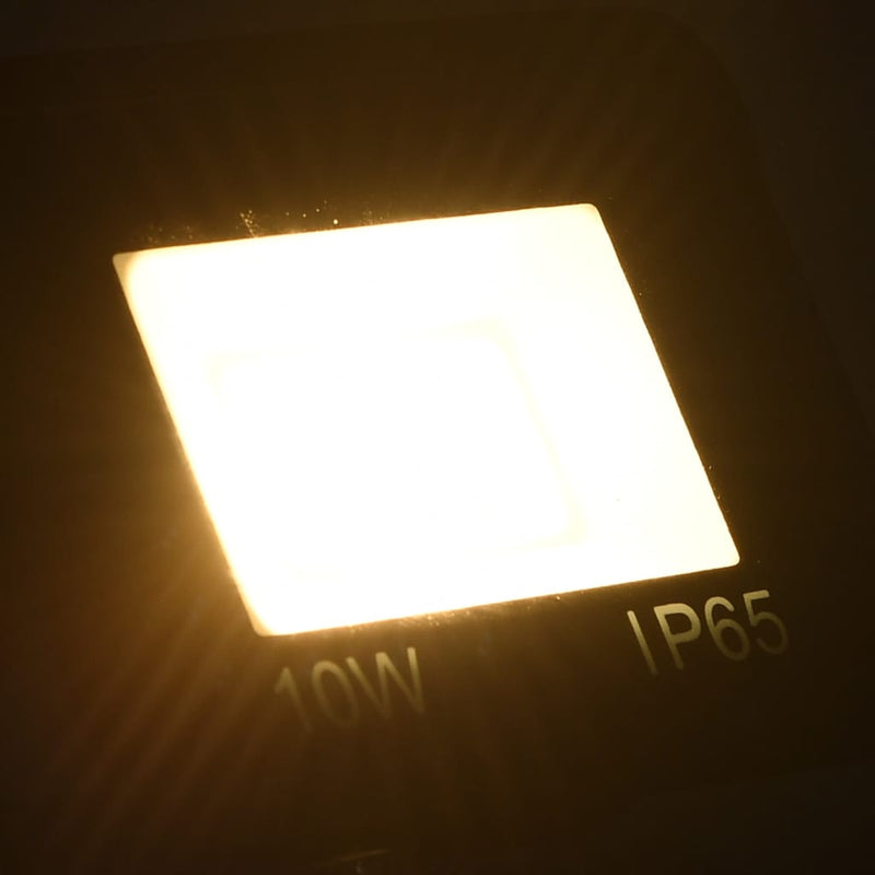 Load image into Gallery viewer, Vidaxl spotlight led 10 w warmwit

