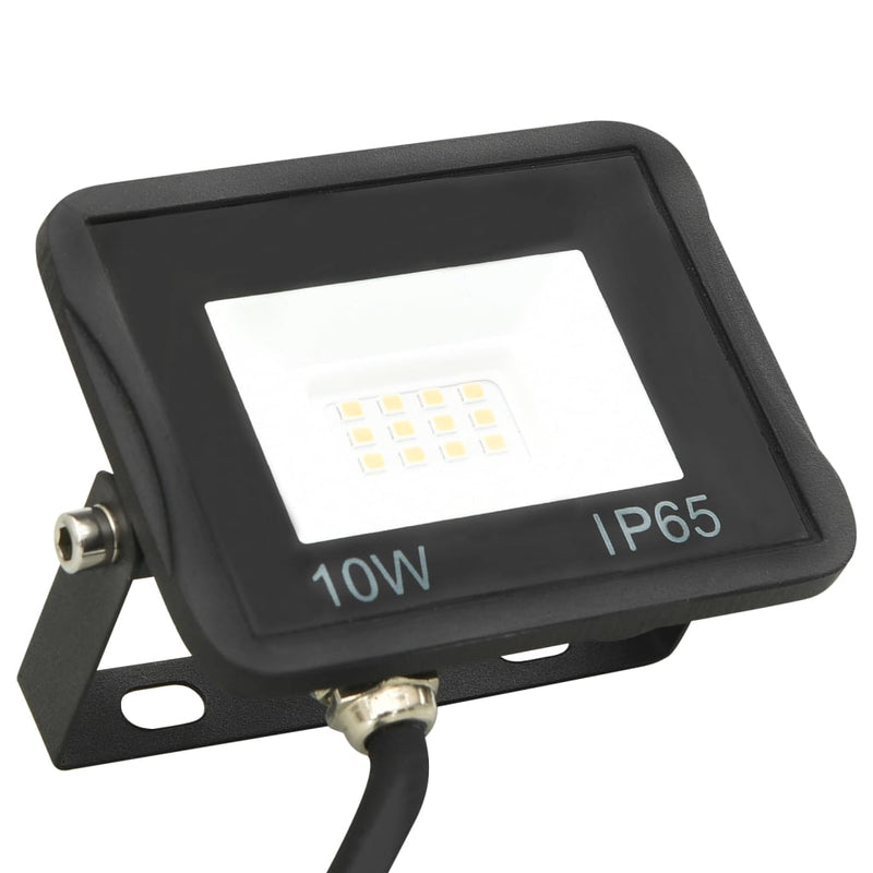 Load image into Gallery viewer, Vidaxl spotlight led 10 w warmwit

