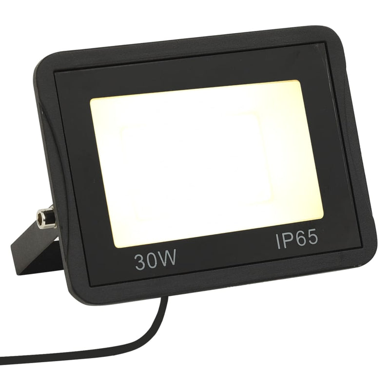 Load image into Gallery viewer, Vidaxl spotlight led 30 w warmwit

