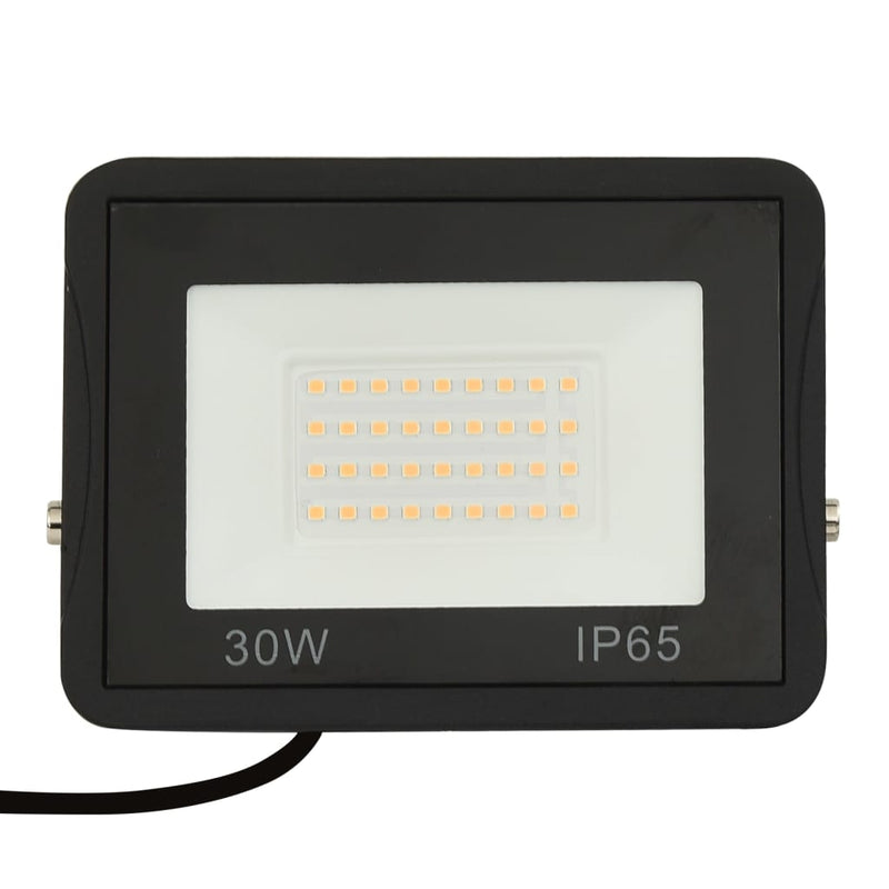 Load image into Gallery viewer, Vidaxl spotlight led 30 w warmwit
