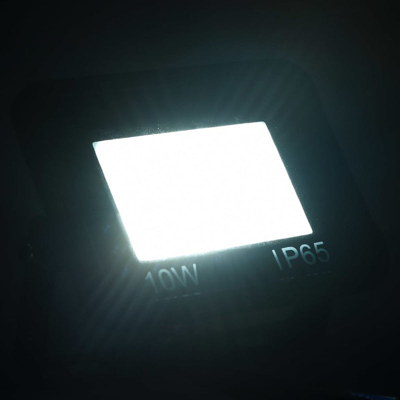 Load image into Gallery viewer, Vidaxl spotlight led 10 w koudwit
