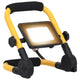 Vidaxl spotlight met handvat led 20 w warmwit