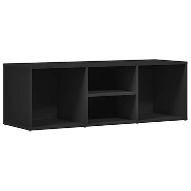 Vidaxl schoenenopbergbank 105x35x35 cm bewerkt hout zwart