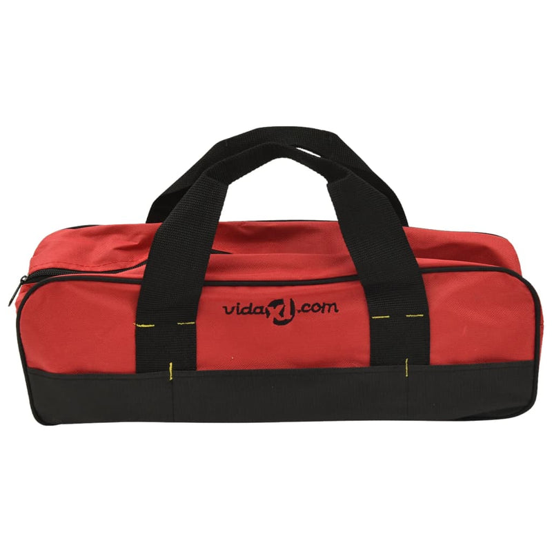 Load image into Gallery viewer, Vidaxl 11-delige autodeur ontgrendelingsset universeel
