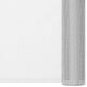 Vidaxl gaas 112x500 cm aluminium zilverkleurig