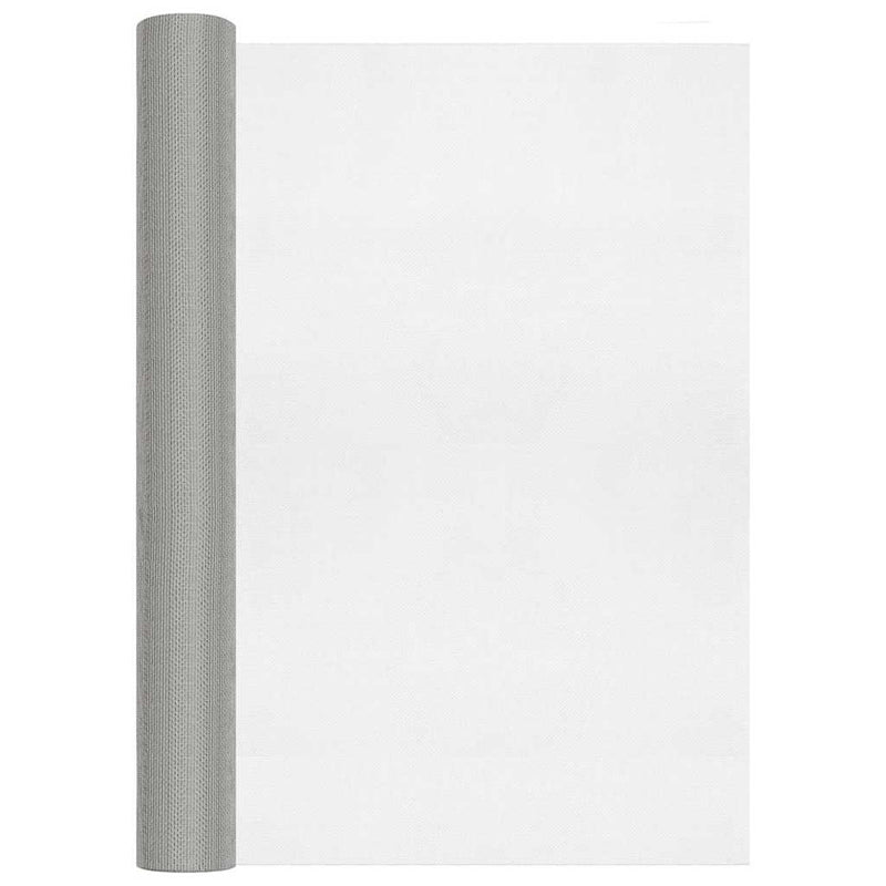 Load image into Gallery viewer, Vidaxl gaas 60x2000 cm roestvrij staal zilverkleurig
