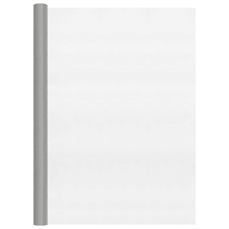 Load image into Gallery viewer, Vidaxl gaas 112x2000 cm roestvrij staal zilverkleurig
