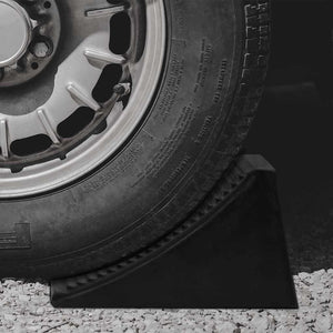 Vidaxl wielblokken 4 st 16x9x9 cm rubber