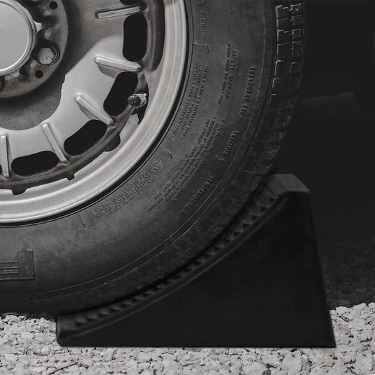 Vidaxl wielblokken 4 st 16x9x9 cm rubber