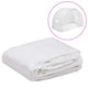 Vidaxl kashoes vervangend (4,5 m²) 3x1,5x2 m transparant