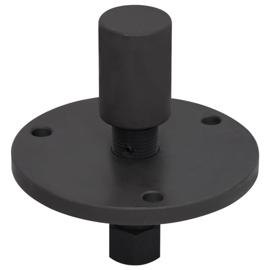 Vidaxl krukashouder voor bmw-motortype m52tu m54 m56