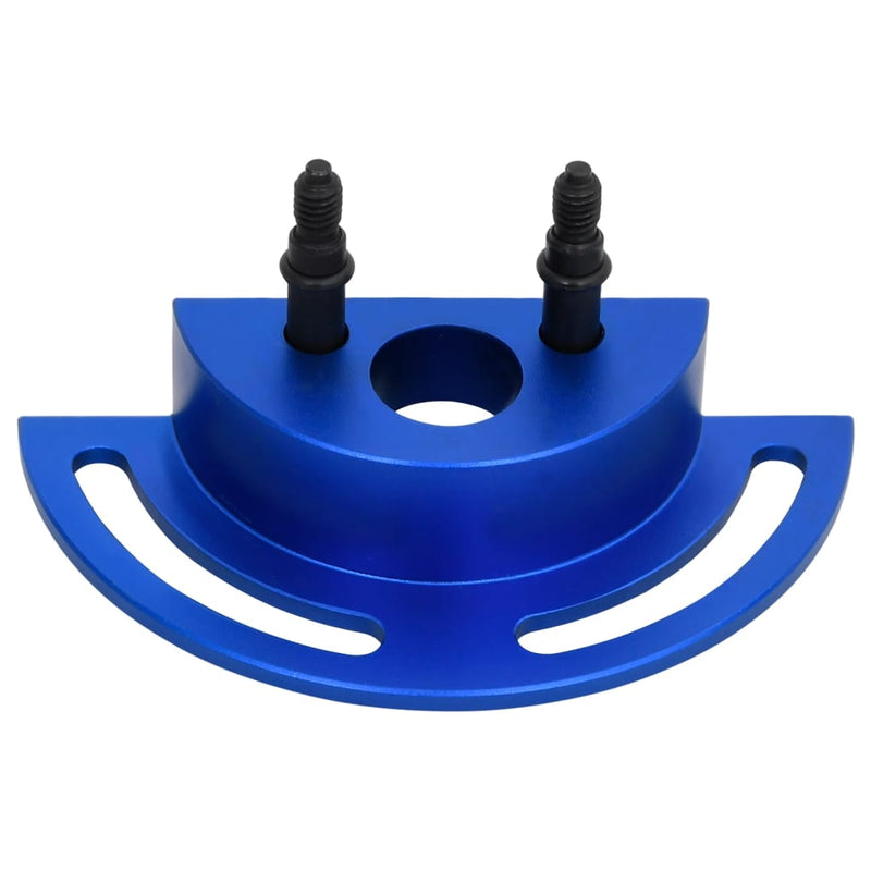 Load image into Gallery viewer, VidaXL Waterpomphouder voor Opel motor 2.2 L 16 V Z22SE
