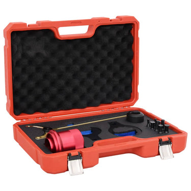 Vidaxl achterasgereedschapsset voor bmw rwd 4wd