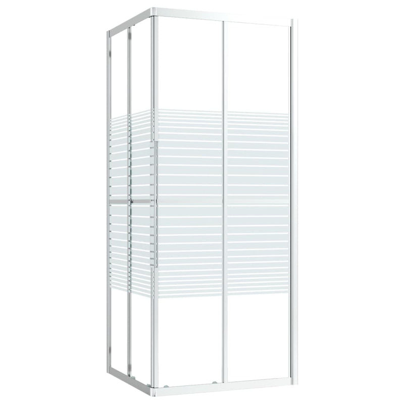 Load image into Gallery viewer, Vidaxl douchecabine 80x70x180 cm esg
