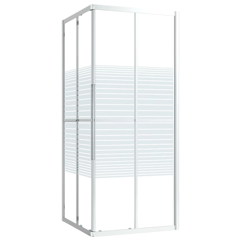 Load image into Gallery viewer, VidaXL Douchecabine 80x80x180 cm ESG
