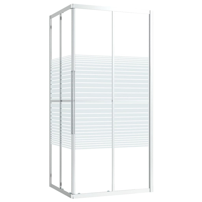 Load image into Gallery viewer, VidaXL Douchecabine 90x70x180 cm ESG
