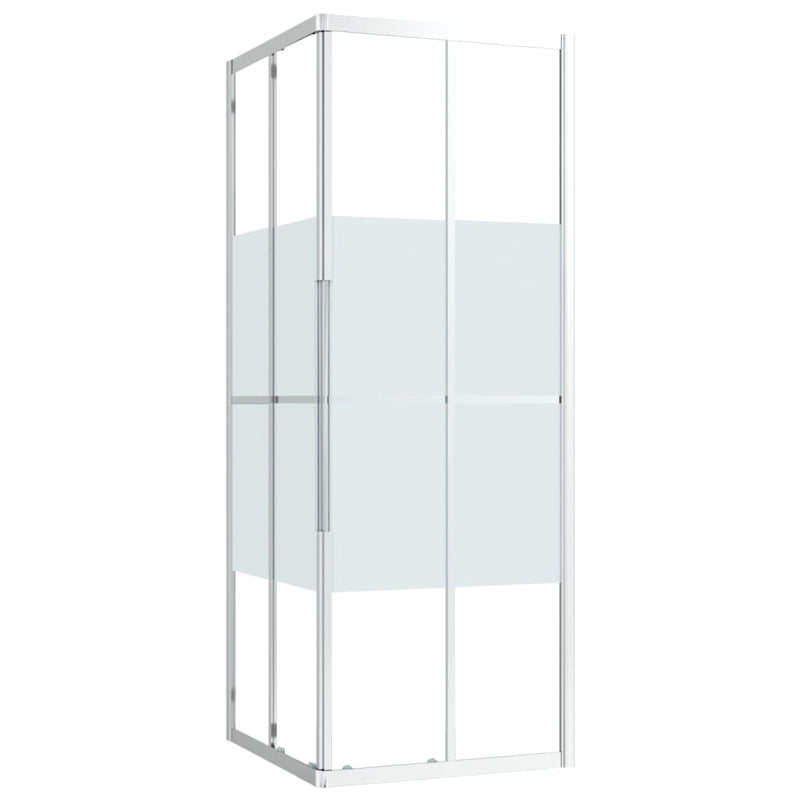 Load image into Gallery viewer, VidaXL Douchecabine 80x80x180 cm ESG

