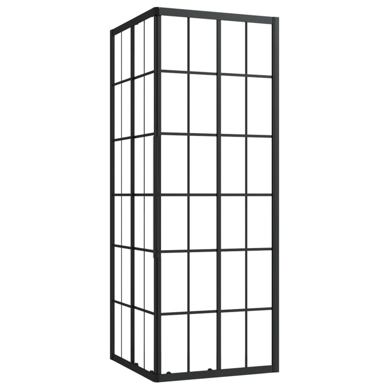 Load image into Gallery viewer, Vidaxl douchecabine 70x70x180 cm esg
