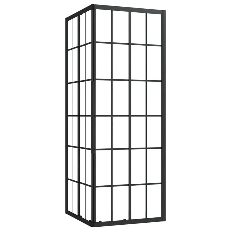 Load image into Gallery viewer, VidaXL Douchecabine 80x80x180 cm ESG
