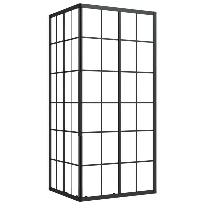 Load image into Gallery viewer, VidaXL Douchecabine 90x70x180 cm ESG
