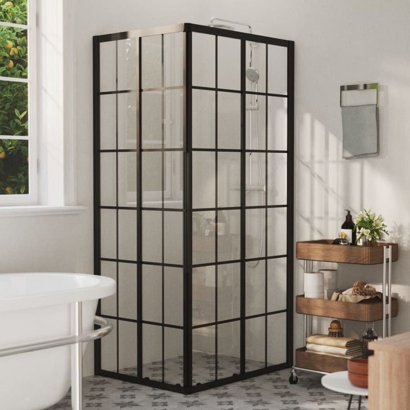 Load image into Gallery viewer, VidaXL Douchecabine 90x70x180 cm ESG
