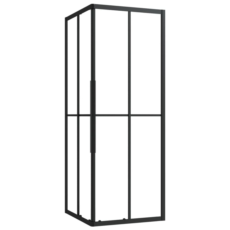 Load image into Gallery viewer, VidaXL Douchecabine 80x80x180 cm ESG
